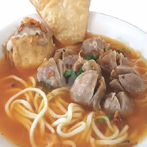 Gambar Makanan Bakso Djomblo, S Parman 17