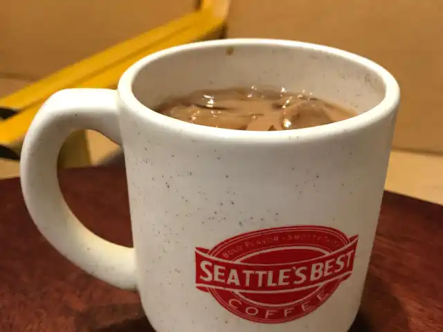 Seattle's Best Coffee Food Photo 9