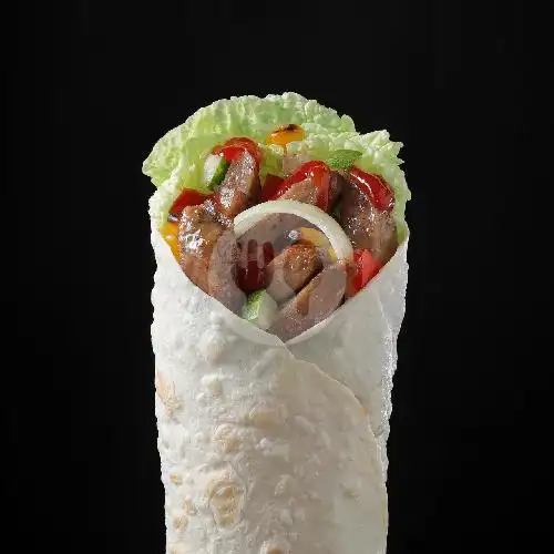 Gambar Makanan Kebab Yasmin, M.T. Haryono 13