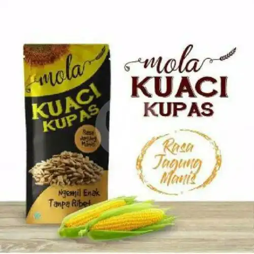 Gambar Makanan Moreena Store Healthy Snack, Graha Indah Baturan 16