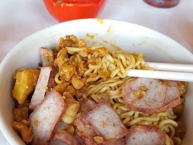 Gambar Makanan Mie Rica Kejaksaan 15