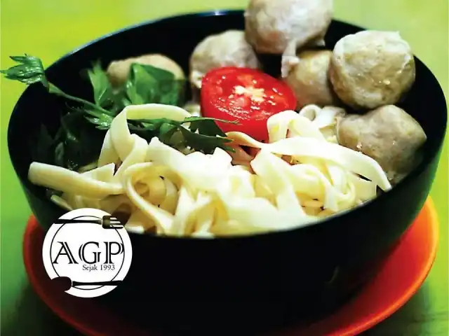Gambar Makanan RM Ayam Gepuk Ponorogo 10