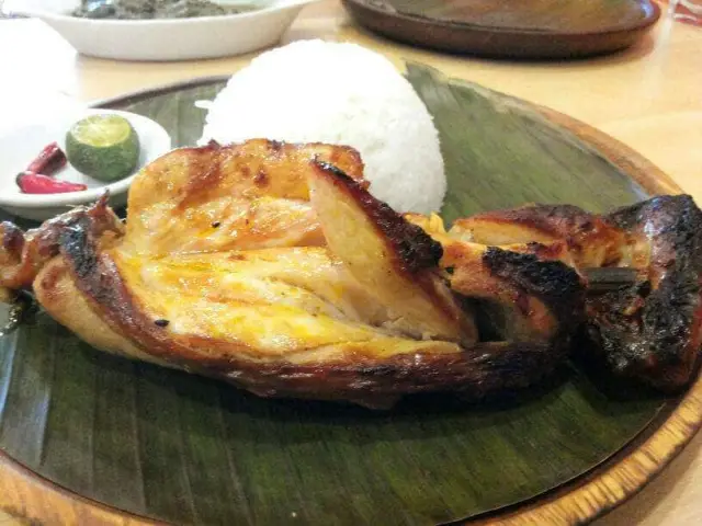 Bacolod Chicken Inasal Food Photo 20