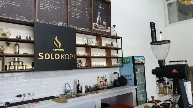 Gambar Makanan Solo Kopi 8