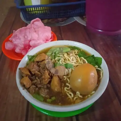 Gambar Makanan Bakso Dua Saudara, Laksana 10