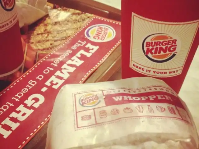 Burger King Food Photo 4