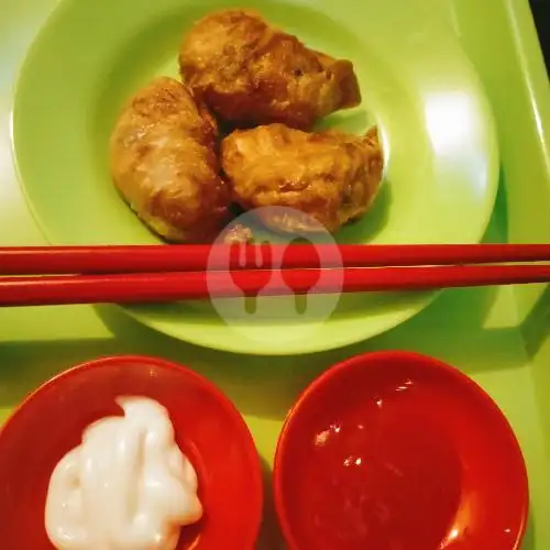 Gambar Makanan Dimsum Satria, Cigadung Raya Timur 5