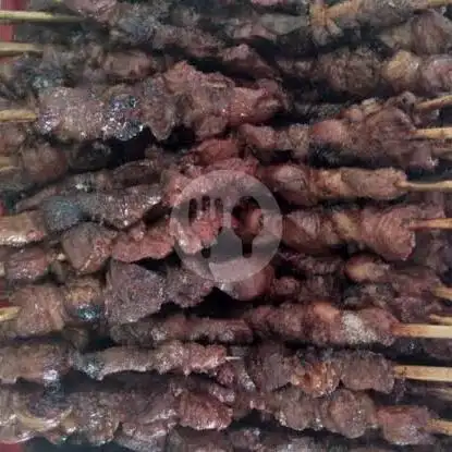 Gambar Makanan Sate Madura Haji Heri, Cipinang Melayu 11