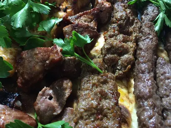 Kervan Sofrası'nin yemek ve ambiyans fotoğrafları 41