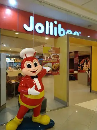 Jollibee Abreeza Mall
