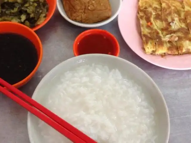 Tai Buan Porridge (大满粥) Food Photo 2