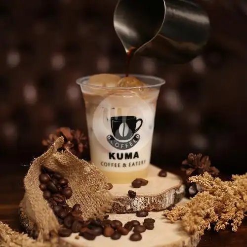 Gambar Makanan Kuma Coffee, Pogung Lor 2