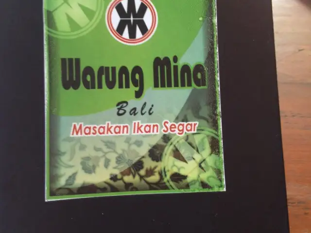 Gambar Makanan Warung Mina Ubud 17