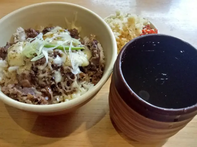 Gambar Makanan Donburi Ichiya 9