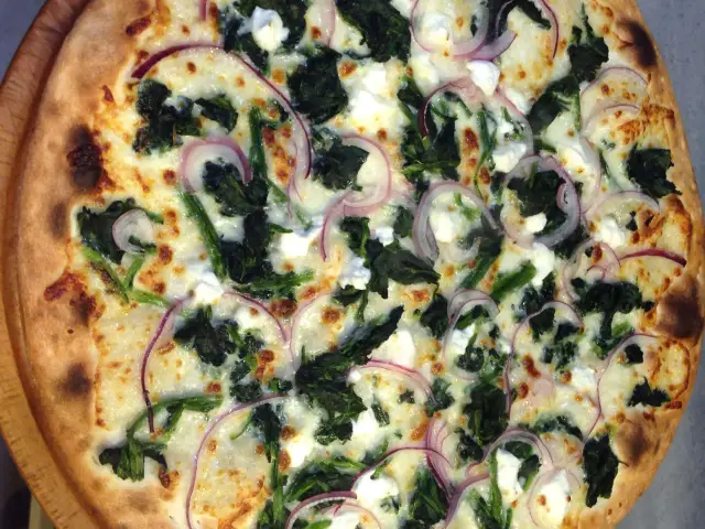 Pizza Mitto'nin yemek ve ambiyans fotoğrafları 9