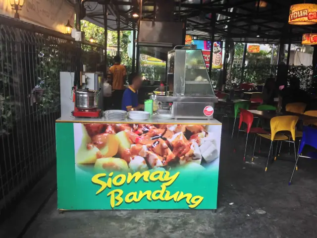 Gambar Makanan Siomay Bandung 5