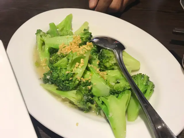 Gambar Makanan Din Tai Fung 13