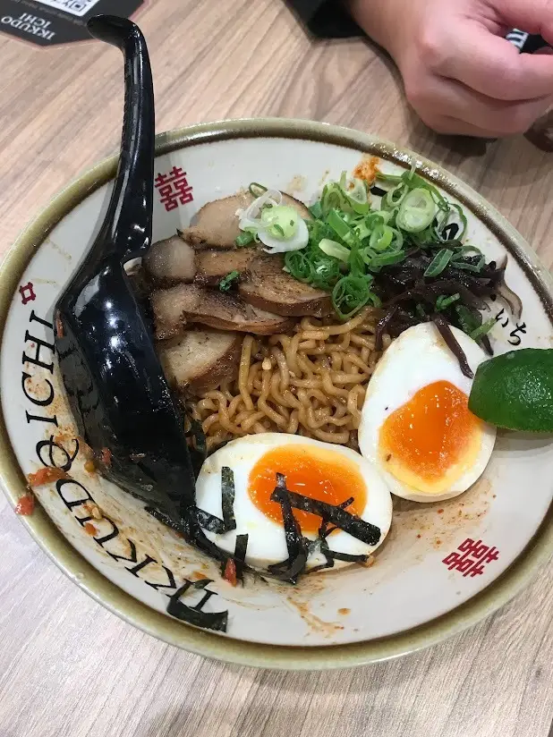 Gambar Makanan Ikkudo Ichi 3