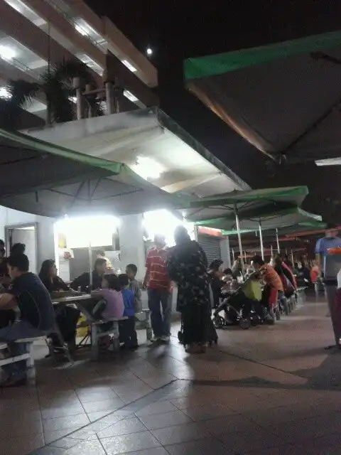 Damansara Uptown Hawker Centre Food Photo 14