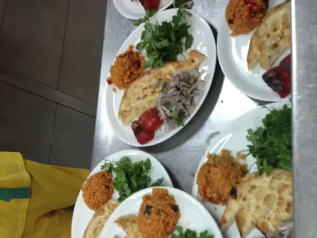 Sultanyar Kebapçısı'nin yemek ve ambiyans fotoğrafları 79