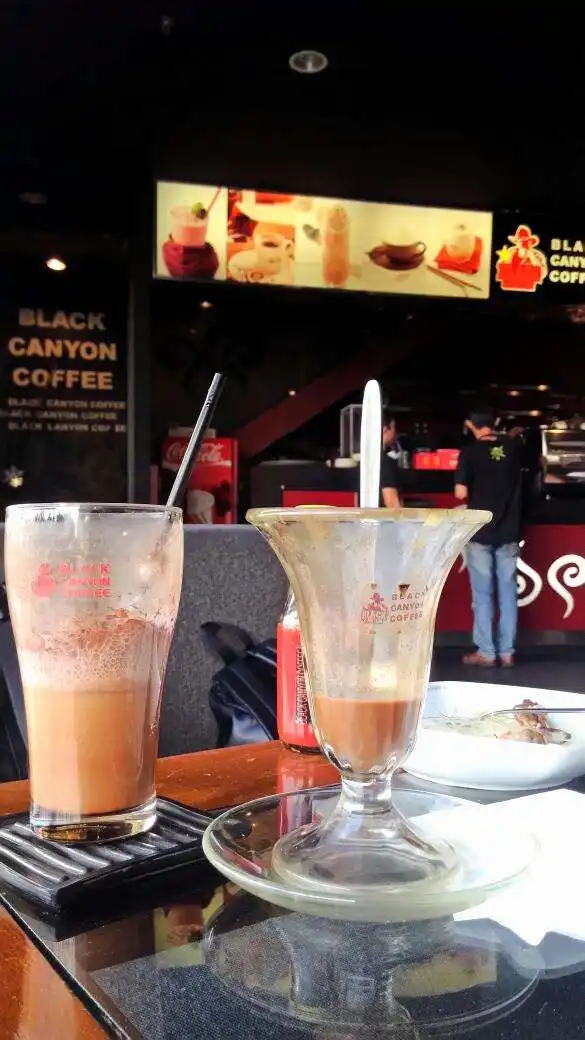 Gambar Makanan Black Canyon Coffee 15