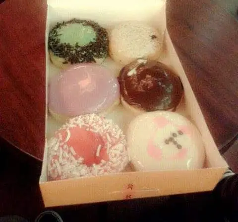 Gambar Makanan J.CO Donuts & Coffee 8