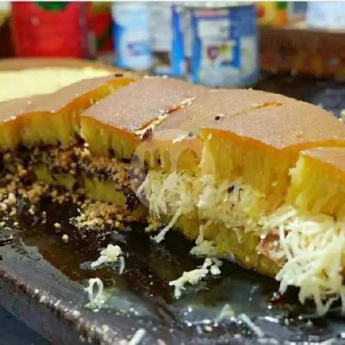 Gambar Makanan Martabak Top Bandung Iki Kayuringin, Lele Raya 14