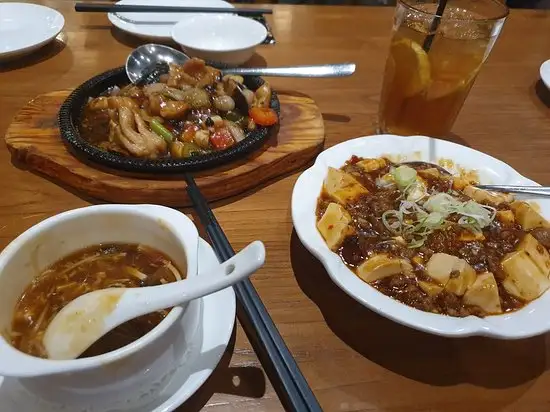 Gambar Makanan Imperial Kitchen & Dimsum Kuningan City 20