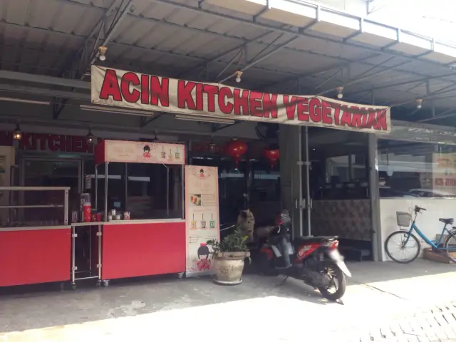 Gambar Makanan Acin Kitchen 3