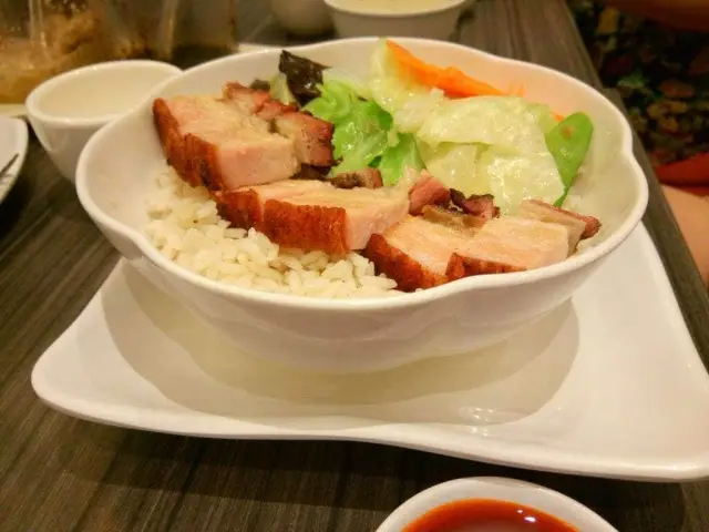 Wee Nam Kee Food Photo 16