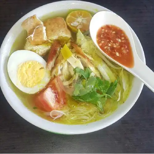 Gambar Makanan Kopitiam 3R 5