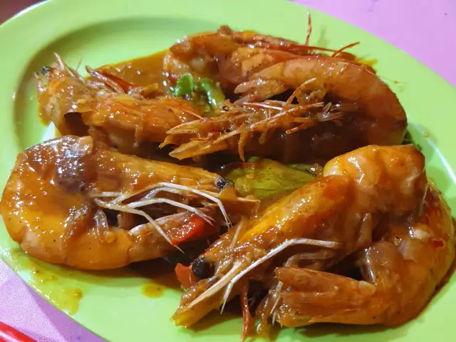 Gambar Makanan Seafood Kalimati 94 Mulyono 7