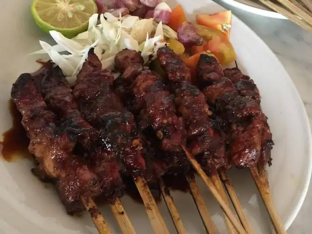 Gambar Makanan Pondok Sate Kambing Muda H. Paijo 13