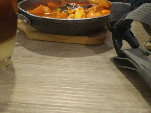 Gambar Makanan King Korea 3