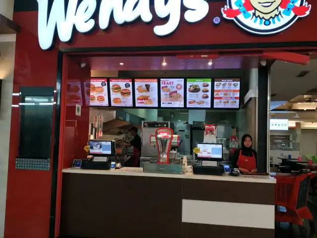 Gambar Makanan Wendy's 10