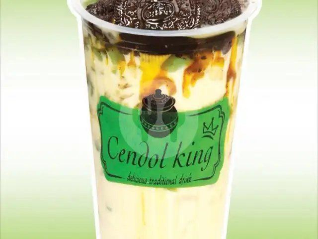 Gambar Makanan Cendol King, Pluit Village Mall 8