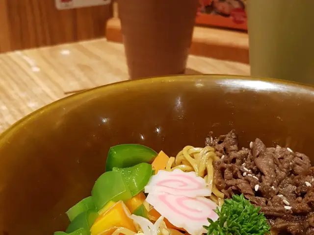 Gambar Makanan IchibanSushi 13