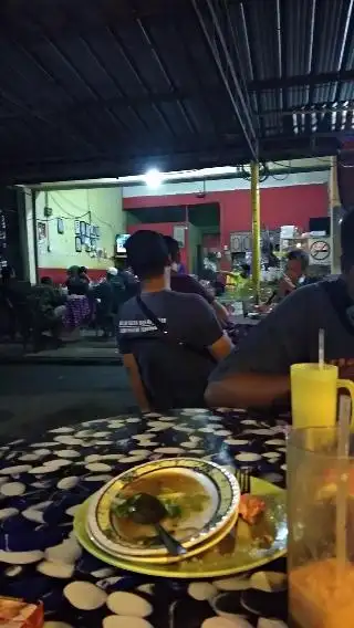 Kedai makan