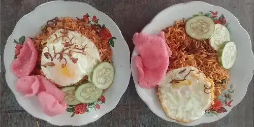 Warung Nasi Goreng Bapak Agus