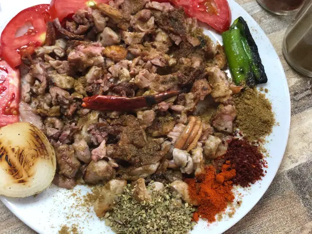 Kokoreççi Asim Usta'nin yemek ve ambiyans fotoğrafları 14