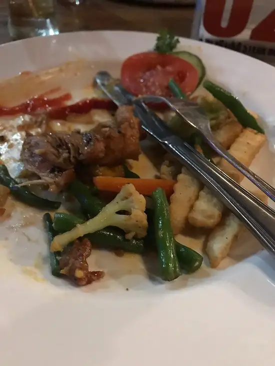 Gambar Makanan Swastika Steak House 19