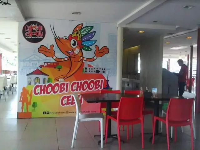 Choobi Choobi Food Photo 13
