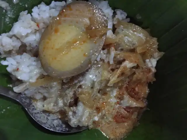Gambar Makanan Nasi Ayam "Yu Nah" 6