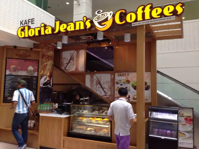 Gloria Jean's Coffees Food Photo 5