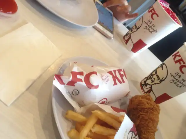 KFC Food Photo 12