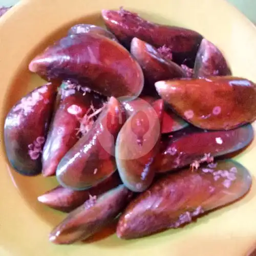 Gambar Makanan Seafood Aji 2000, Mangga Besar 1 18