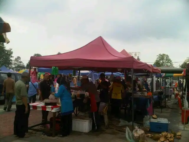Bazaar Ramadhan Taman Kerian Permai Food Photo 8