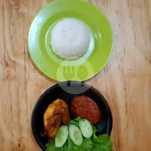 Gambar Makanan Pecel Lele Mas Pur 4