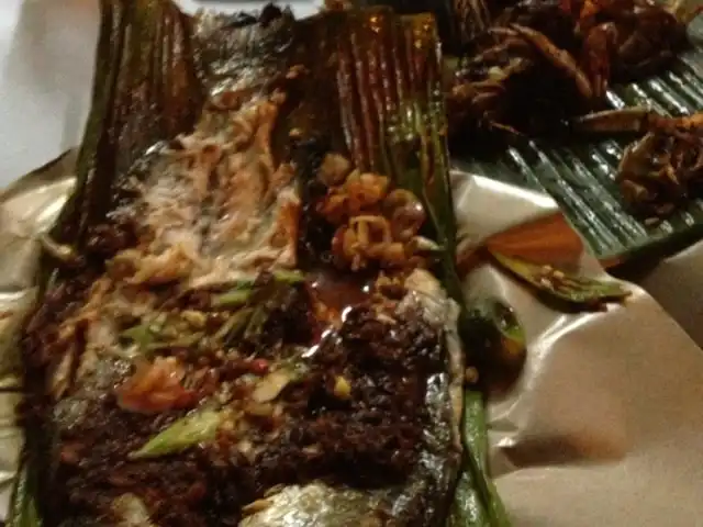 Ikan Bakar Bawah Tangga Food Photo 7