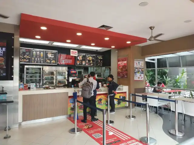 Gambar Makanan KFC 18